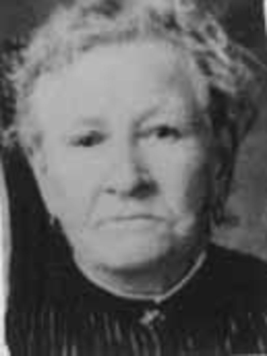 Eliza Robinson (1830 - 1911) Profile